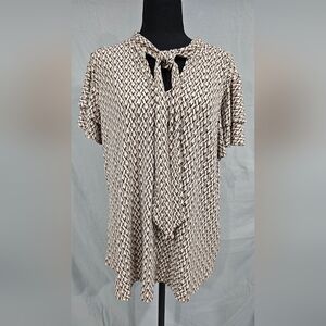 Adrianna Papell Blouse